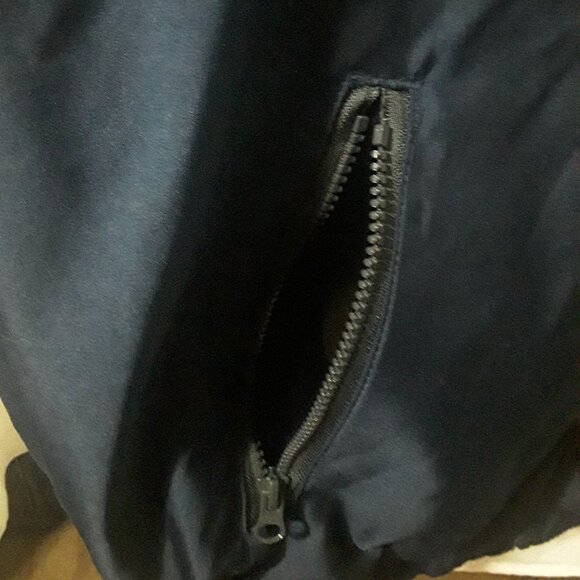 Chaps Nylon Mens Vest . Size XL. - Picture 3 of 7